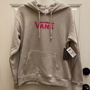 VANS Pullover/Hoodie Size Small. Brand new with tags! 💖